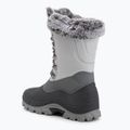 Дитячі зимові чоботи CMP Magdalena Snowboots ice/grey 3