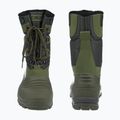 Черевики зимові чоловічі CMP Nietos Snowboots millitare 11