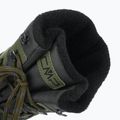 Черевики зимові чоловічі CMP Nietos Snowboots millitare 13