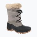 Черевики зимові жіночі CMP Nietos Low Snowboots Wp deserto