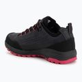 Взуття трекінгове жіноче CMP Vertyx Low Waterproof grey/fuxia 3