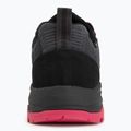 Взуття трекінгове жіноче CMP Vertyx Low Waterproof grey/fuxia 6