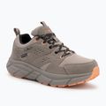 Жіночі трекінгові черевики CMP Kamsel Low Multifunctional sabbia/salmone