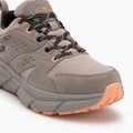 Жіночі трекінгові черевики CMP Kamsel Low Multifunctional sabbia/salmone 7