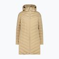 Куртка утеплена жіноча CMP 35K3566 Snaps Hood Parka cookie