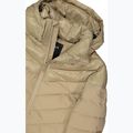 Куртка утеплена жіноча CMP 35K3566 Snaps Hood Parka cookie 4