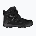 Дитячі зимові черевики CMP Pyry Snowboots Wp black/titanium