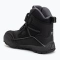 Дитячі зимові черевики CMP Pyry Snowboots Wp black/titanium 3