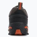 Черевики трекінгові чоловічі CMP Rigel Low Fitgo Wp fango/ruggine 6