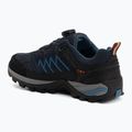 Взуття трекінгове чоловіче CMP Rigel Low Fitgo Wp b.blue/flash orange 3