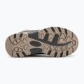 Черевики трекінгові дитячі CMP Kiruna Mid Fitgo Fleece Wp deserto/sabbia 4