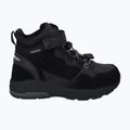 Черевики дитячі CMP Hadil Leather Wp nero/nero 9