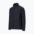 Куртка вітрозахисна дитяча CMP 33H4304 Arctic Fleece antracite/alpine 3