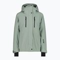 Куртка гірськолижна жіноча CMP 34W3926 jade