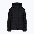 Куртка утеплена жіноча CMP 35K3666 Fix Hood nero