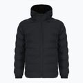 Куртка утеплена чоловіча CMP 35K3697 Fix Hood nero
