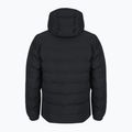 Куртка утеплена чоловіча CMP 35K3697 Fix Hood nero 2