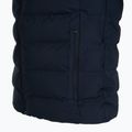 Куртка утеплена чоловіча CMP 35K3697 Fix Hood black/blue/winter sun 4