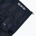 Куртка утеплена чоловіча CMP 35K3697 Fix Hood black/blue/winter sun 5