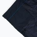 Куртка утеплена чоловіча CMP 35K3697 Fix Hood black/blue/winter sun 6