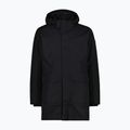 Куртка-дощовик чоловіча CMP 35K3737 Parka Zip Hood nero