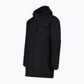 Куртка-дощовик чоловіча CMP 35K3737 Parka Zip Hood nero 3