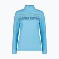 Кофта жіноча CMP 35L0396 Sweat topazio