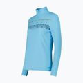 Кофта жіноча CMP 35L0396 Sweat topazio 3