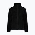 Куртка жіноча CMP 35P1566 Jacquard Highloft nero