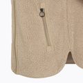 Кофта жіноча CMP 35P3856 Long Teddy Highloft cookie 4