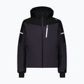 Куртка гірськолижна чоловіча CMP 35W0077 Zip Hood antracite