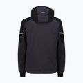 Куртка гірськолижна чоловіча CMP 35W0077 Zip Hood antracite 2