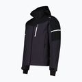 Куртка гірськолижна чоловіча CMP 35W0077 Zip Hood antracite 3