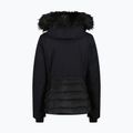 Куртка гірськолижна жіноча CMP 35W0266 Zip Hood nero 2