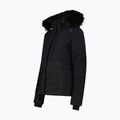 Куртка гірськолижна жіноча CMP 35W0266 Zip Hood nero 3