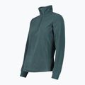 Кофта жіноча CMP 3G27836 trek green 3