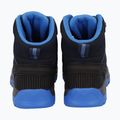 Юніорські трекінгові черевики CMP Rigel Mid Wp blue/bluestone/royal blue 11