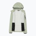 Куртка софтшел жіноча CMP 39A5016 Zip Hood pistacchio 3