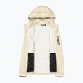 Куртка софтшел жіноча CMP 39A5016 Zip Hood cream 4
