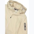 Жіноча софтшелл куртка CMP 39A5016 Zip Hood cream 5
