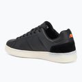 Кросівки чоловічі Ellesse Parris black 3