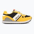 Кросівки чоловічі Ellesse Daley yellow/ black 2