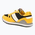 Кросівки чоловічі Ellesse Daley yellow/ black 3