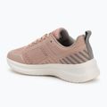 Кросівки жіночі Ellesse Sam rose gray 3