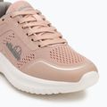 Кросівки жіночі Ellesse Sam rose gray 7