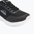 Кросівки жіночі Ellesse Dicky black 7