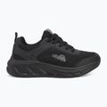 Кросівки жіночі Ellesse Gall total black 2