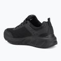 Кросівки жіночі Ellesse Gall total black 3