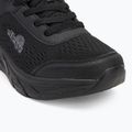 Кросівки жіночі Ellesse Gall total black 7