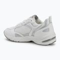Кросівки жіночі Ellesse Crystal total white 3